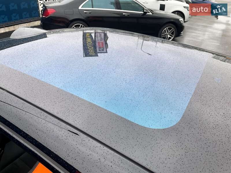 Внедорожник / Кроссовер Zeekr 001 2024 в Киеве