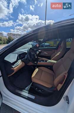 Внедорожник / Кроссовер Zeekr 001 2024 в 