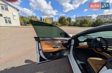 Внедорожник / Кроссовер Zeekr 001 2024 в 