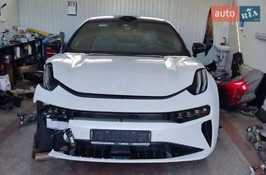 Внедорожник / Кроссовер Zeekr 001 2024 в Ровно