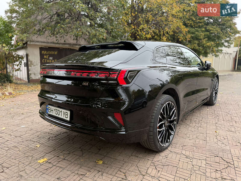 Внедорожник / Кроссовер Zeekr 001 2024 в Одессе фото 4 Внедорожник / Кроссовер Zeekr 001 2024 в Одессе