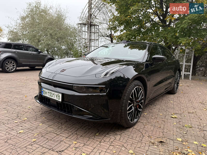 Внедорожник / Кроссовер Zeekr 001 2024 в Одессе фото 8 Внедорожник / Кроссовер Zeekr 001 2024 в Одессе