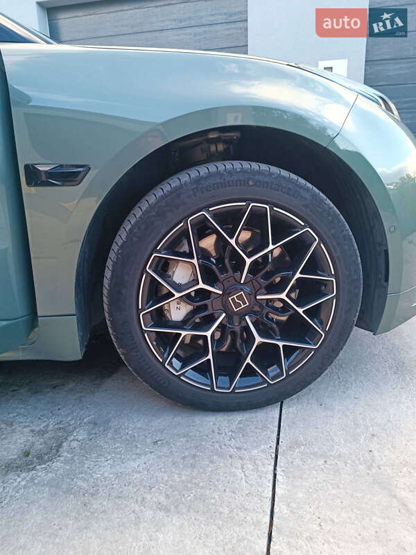 Внедорожник / Кроссовер Zeekr 001 2024 в Хмельницком фото 12 Внедорожник / Кроссовер Zeekr 001 2024 в Хмельницком