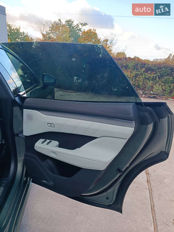 Внедорожник / Кроссовер Zeekr 001 2024 в Хмельницком фото 24 Внедорожник / Кроссовер Zeekr 001 2024 в Хмельницком