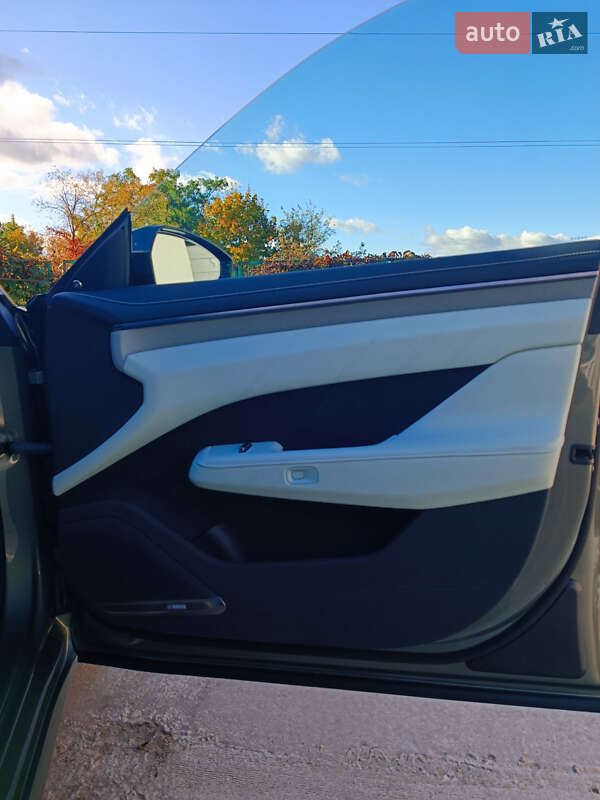 Внедорожник / Кроссовер Zeekr 001 2024 в Хмельницком фото 36 Внедорожник / Кроссовер Zeekr 001 2024 в Хмельницком