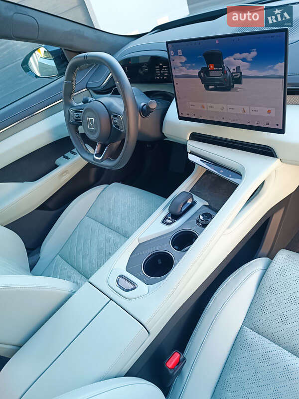 Внедорожник / Кроссовер Zeekr 001 2024 в Хмельницком фото 39 Внедорожник / Кроссовер Zeekr 001 2024 в Хмельницком