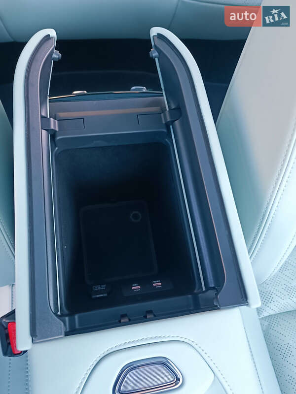 Внедорожник / Кроссовер Zeekr 001 2024 в Хмельницком фото 41 Внедорожник / Кроссовер Zeekr 001 2024 в Хмельницком