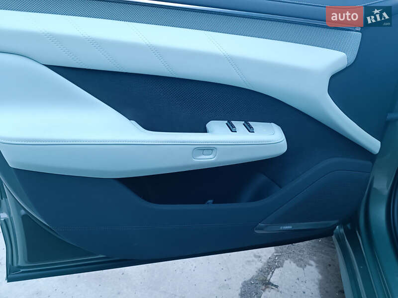 Внедорожник / Кроссовер Zeekr 001 2024 в Хмельницком фото 44 Внедорожник / Кроссовер Zeekr 001 2024 в Хмельницком