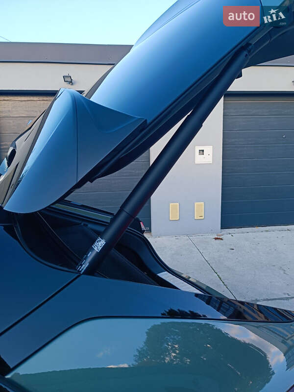 Внедорожник / Кроссовер Zeekr 001 2024 в Хмельницком фото 47 Внедорожник / Кроссовер Zeekr 001 2024 в Хмельницком