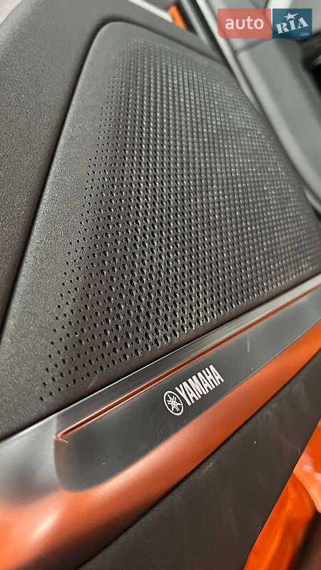 Позашляховик / Кросовер Zeekr 001 2024 в Дніпрі