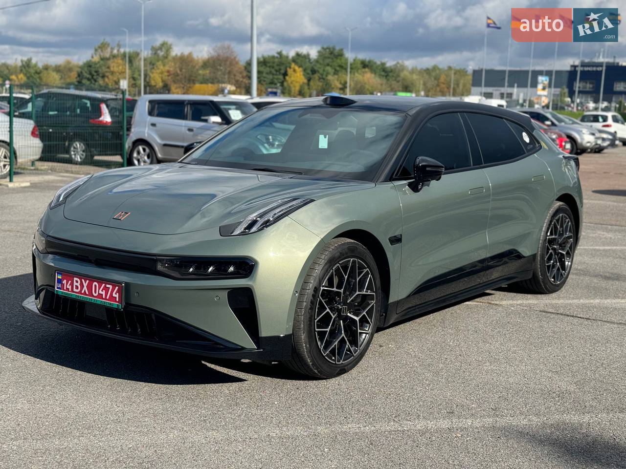 2023 Toyota bZ4X - мініатюра 22