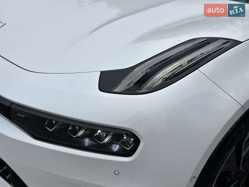 Внедорожник / Кроссовер Zeekr 001 2022 в Киеве фото 4 Внедорожник / Кроссовер Zeekr 001 2022 в Киеве