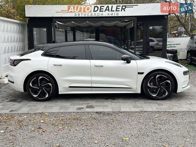 Внедорожник / Кроссовер Zeekr 001 2022 в Киеве фото 17 Внедорожник / Кроссовер Zeekr 001 2022 в Киеве