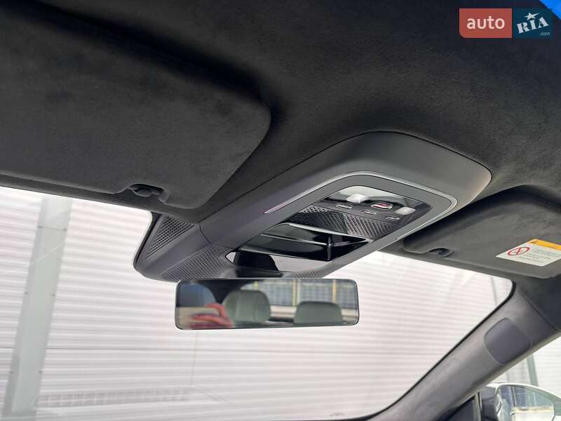 Позашляховик / Кросовер Zeekr 001 2024 в Києві фото 19 Позашляховик / Кросовер Zeekr 001 2024 в Києві