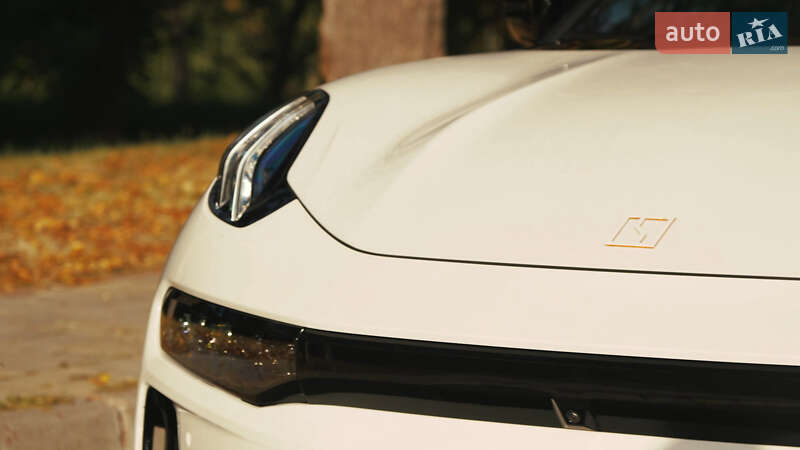 Позашляховик / Кросовер Zeekr 001 2024 в Києві фото 13 Позашляховик / Кросовер Zeekr 001 2024 в Києві