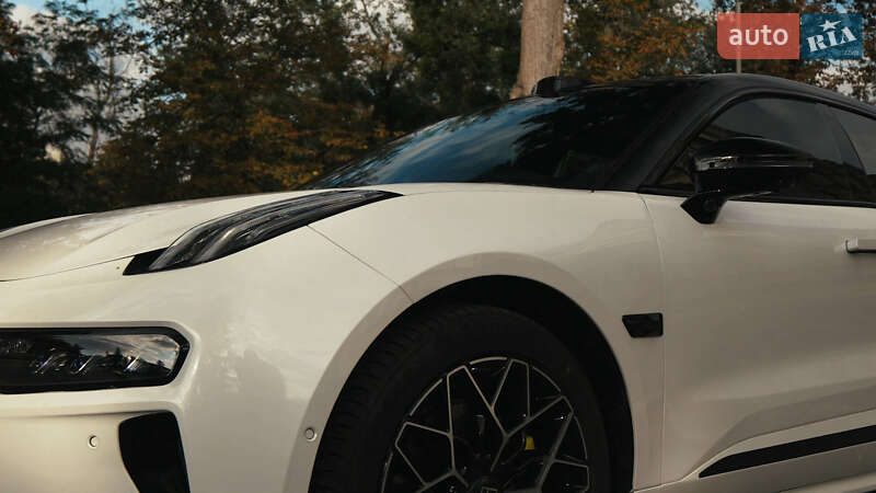 Позашляховик / Кросовер Zeekr 001 2024 в Києві фото 16 Позашляховик / Кросовер Zeekr 001 2024 в Києві