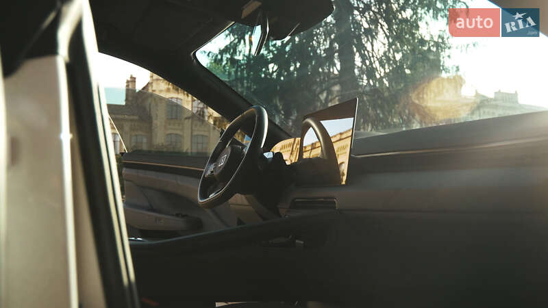 Позашляховик / Кросовер Zeekr 001 2024 в Києві фото 22 Позашляховик / Кросовер Zeekr 001 2024 в Києві