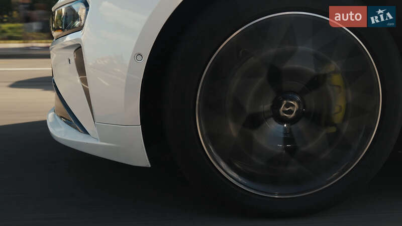 Позашляховик / Кросовер Zeekr 001 2024 в Києві фото 7 Позашляховик / Кросовер Zeekr 001 2024 в Києві