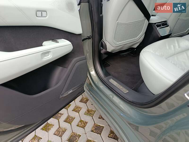 Позашляховик / Кросовер Zeekr 001 2024 в Хмельницькому фото 32 Позашляховик / Кросовер Zeekr 001 2024 в Хмельницькому