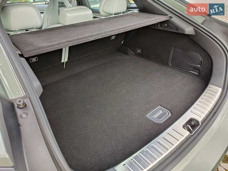 Позашляховик / Кросовер Zeekr 001 2024 в Хмельницькому фото 42 Позашляховик / Кросовер Zeekr 001 2024 в Хмельницькому