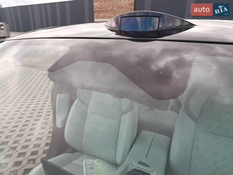 Позашляховик / Кросовер Zeekr 001 2024 в Хмельницькому фото 46 Позашляховик / Кросовер Zeekr 001 2024 в Хмельницькому