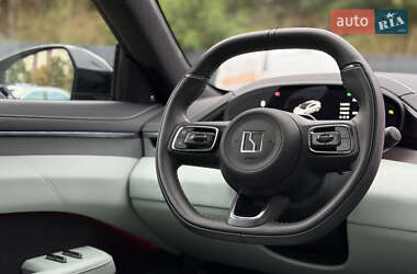 Позашляховик / Кросовер Zeekr 001 2024 в  фото 19 Позашляховик / Кросовер Zeekr 001 2024 в