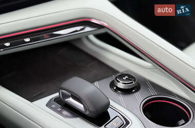 Позашляховик / Кросовер Zeekr 001 2024 в  фото 23 Позашляховик / Кросовер Zeekr 001 2024 в