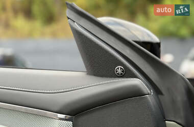 Позашляховик / Кросовер Zeekr 001 2024 в  фото 24 Позашляховик / Кросовер Zeekr 001 2024 в