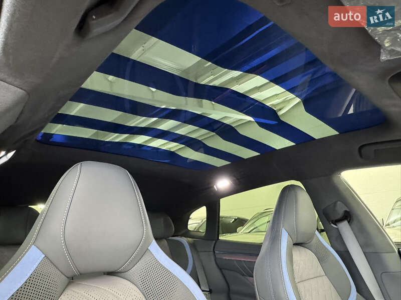 Позашляховик / Кросовер Zeekr 001 2025 в Києві фото 18 Позашляховик / Кросовер Zeekr 001 2025 в Києві