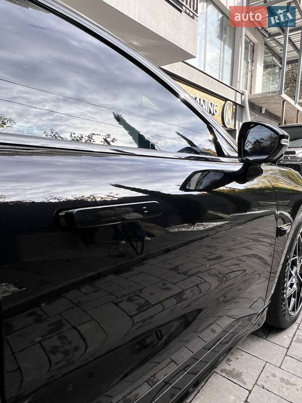 Позашляховик / Кросовер Zeekr 001 2024 в Ужгороді