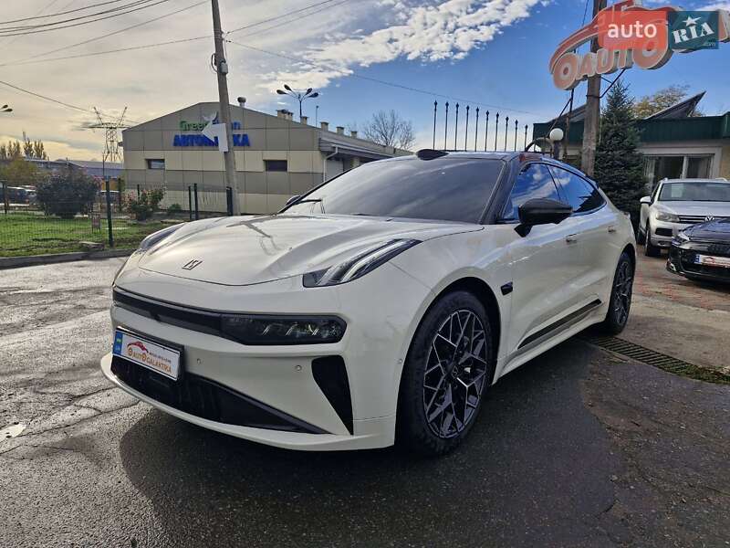 Внедорожник / Кроссовер Zeekr 001 2025 в Николаеве фото 3 Внедорожник / Кроссовер Zeekr 001 2025 в Николаеве