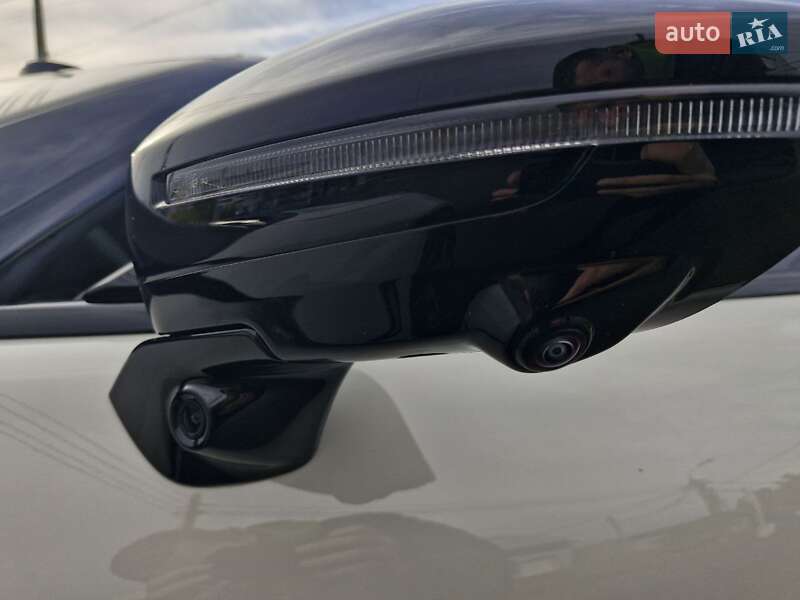 Внедорожник / Кроссовер Zeekr 001 2025 в Николаеве фото 9 Внедорожник / Кроссовер Zeekr 001 2025 в Николаеве