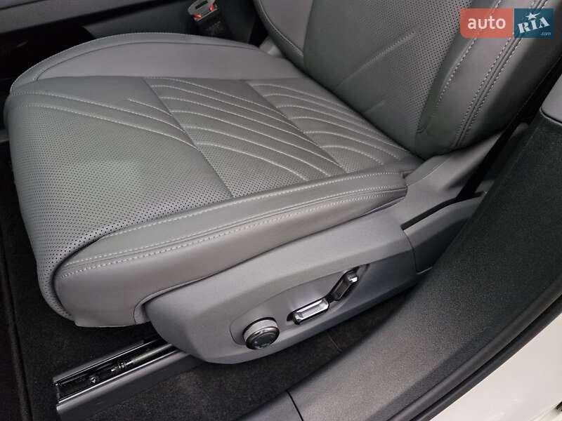 Внедорожник / Кроссовер Zeekr 001 2025 в Николаеве фото 25 Внедорожник / Кроссовер Zeekr 001 2025 в Николаеве