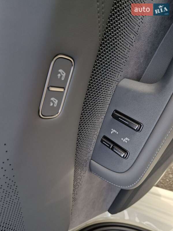 Внедорожник / Кроссовер Zeekr 001 2025 в Николаеве фото 43 Внедорожник / Кроссовер Zeekr 001 2025 в Николаеве