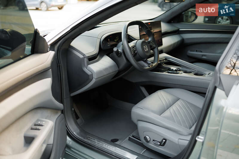 Внедорожник / Кроссовер Zeekr 001 2024 в Львове фото 16 Внедорожник / Кроссовер Zeekr 001 2024 в Львове