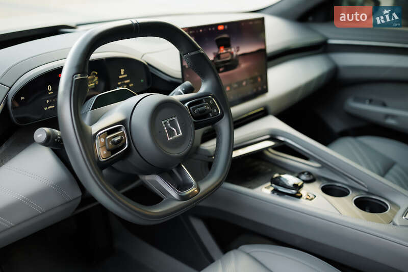 Внедорожник / Кроссовер Zeekr 001 2024 в Львове фото 18 Внедорожник / Кроссовер Zeekr 001 2024 в Львове