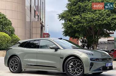 Позашляховик / Кросовер Zeekr 001 2024 в Одесі