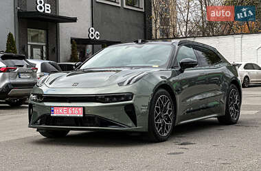 Позашляховик / Кросовер Zeekr 001 2025 в Києві