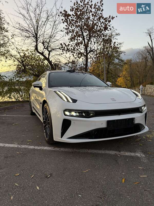 Позашляховик / Кросовер Zeekr 001 2025 в Кропивницькому фото 25 Позашляховик / Кросовер Zeekr 001 2025 в Кропивницькому