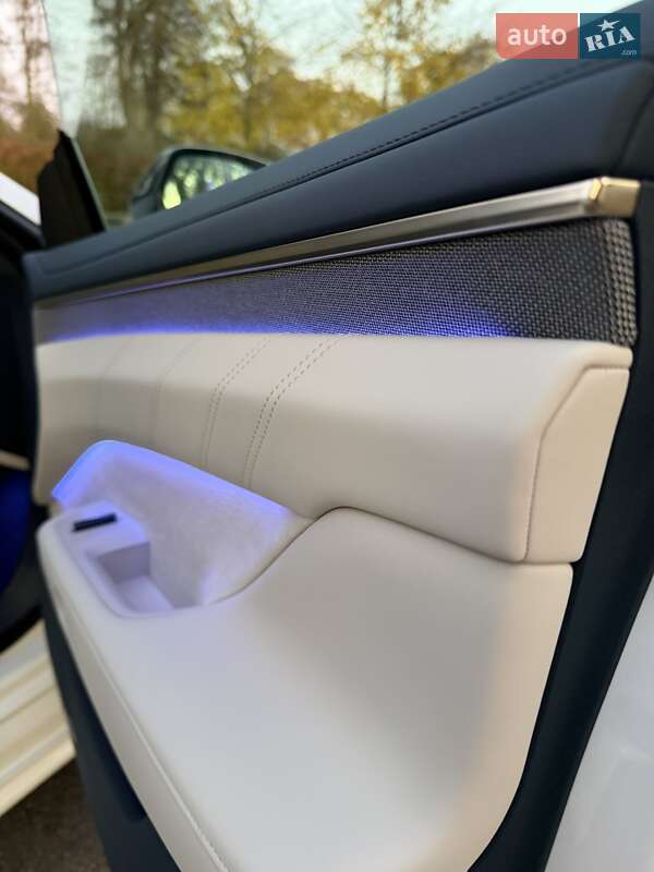 Позашляховик / Кросовер Zeekr 001 2025 в Кропивницькому фото 37 Позашляховик / Кросовер Zeekr 001 2025 в Кропивницькому