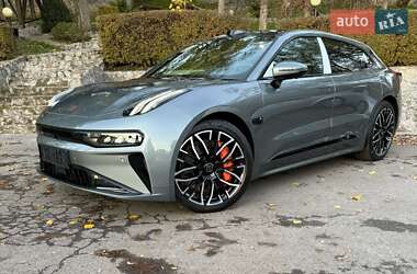 Позашляховик / Кросовер Zeekr 001 2025 в Кропивницькому