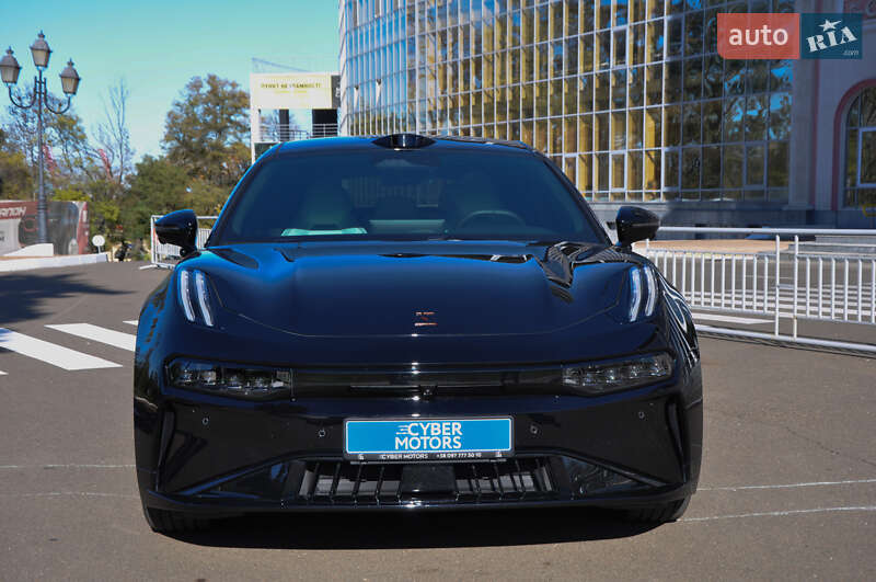 Внедорожник / Кроссовер Zeekr 001 2024 в Одессе фото 2 Внедорожник / Кроссовер Zeekr 001 2024 в Одессе