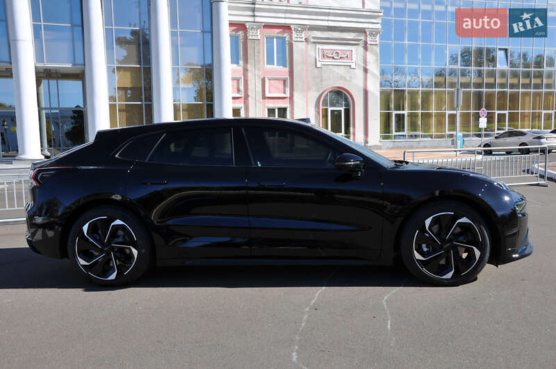 Внедорожник / Кроссовер Zeekr 001 2024 в Одессе фото 7 Внедорожник / Кроссовер Zeekr 001 2024 в Одессе