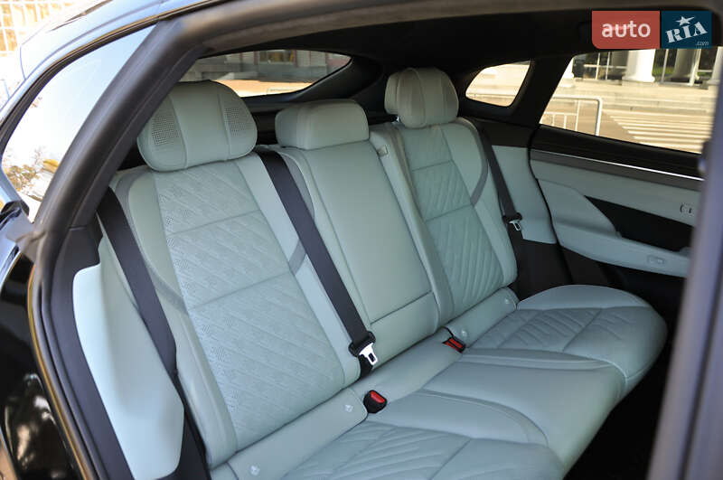 Внедорожник / Кроссовер Zeekr 001 2024 в Одессе фото 20 Внедорожник / Кроссовер Zeekr 001 2024 в Одессе