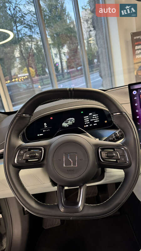 Внедорожник / Кроссовер Zeekr 001 2024 в Киеве