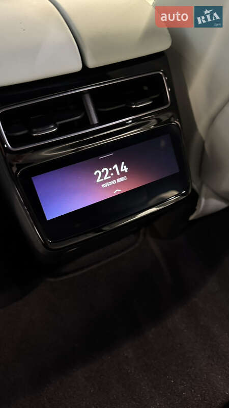 Внедорожник / Кроссовер Zeekr 001 2024 в Киеве