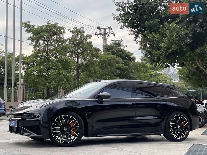 Внедорожник / Кроссовер Zeekr 001 2024 в Одессе фото 2 Внедорожник / Кроссовер Zeekr 001 2024 в Одессе