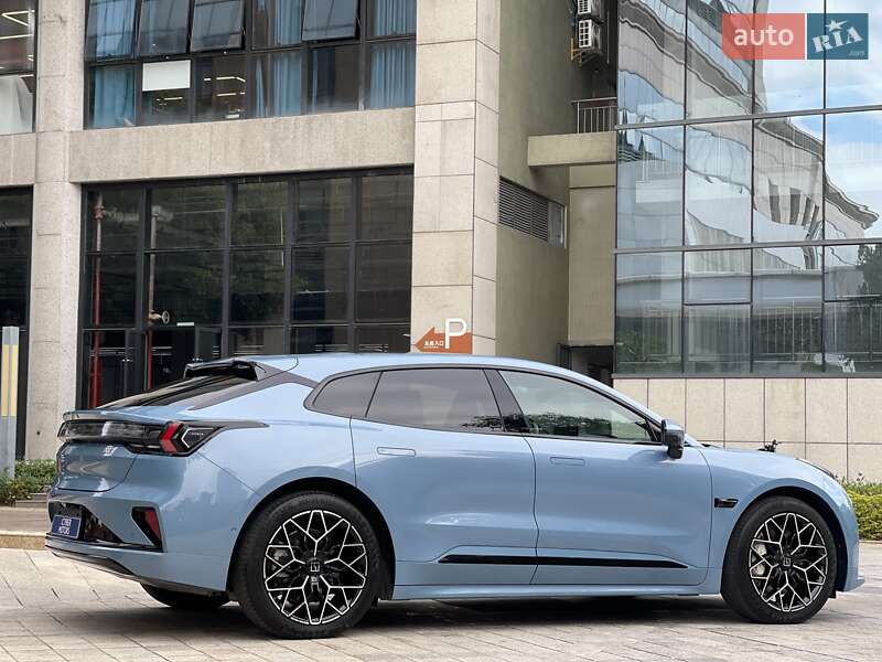 Позашляховик / Кросовер Zeekr 001 2024 в Одесі фото 4 Позашляховик / Кросовер Zeekr 001 2024 в Одесі