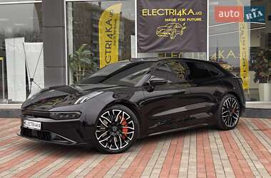 Внедорожник / Кроссовер Zeekr 001 2024 в Харькове