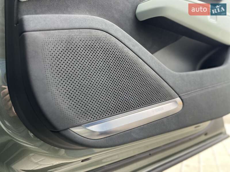 Внедорожник / Кроссовер Zeekr 001 2024 в Днепре фото 13 Внедорожник / Кроссовер Zeekr 001 2024 в Днепре